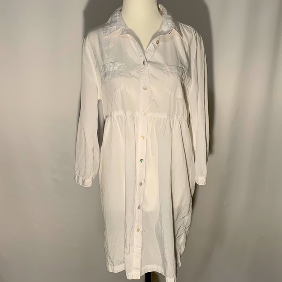 Mini Dress Size M-L - Picture 3 of 8